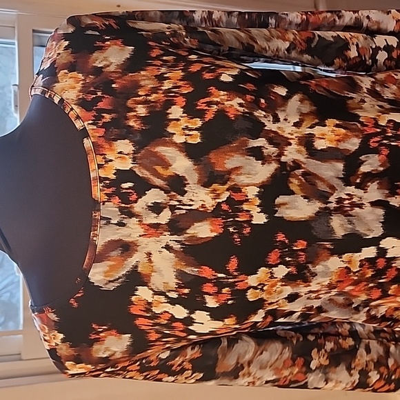 Roz and Ali women's size small blouse - Picture 2 of 6